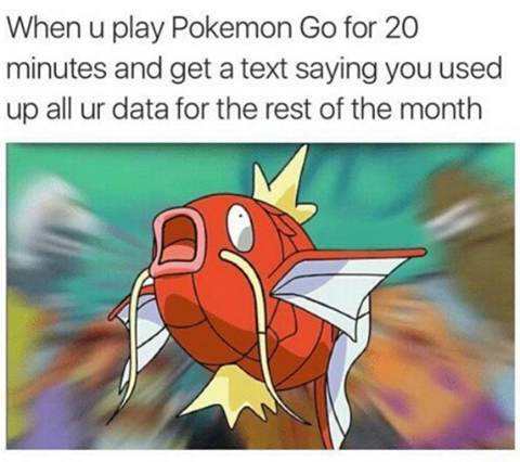 Pokemon Go Uk Beta